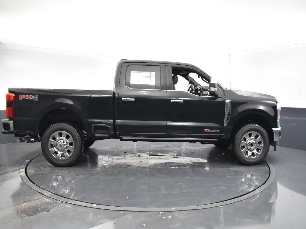 new 2025 Ford F-250 car, priced at $96,965