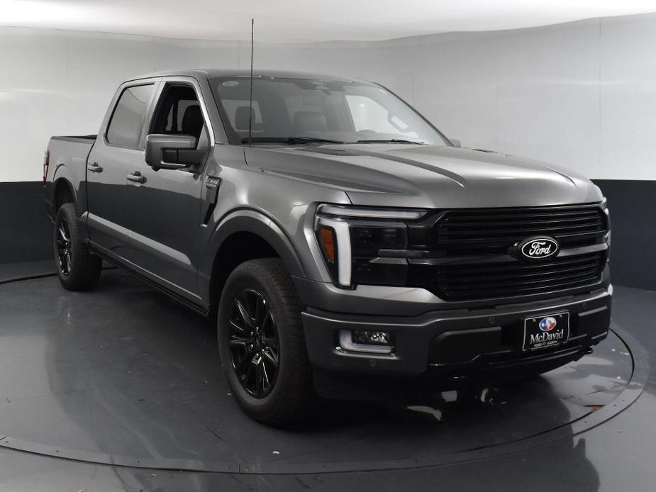 new 2024 Ford F-150 car, priced at $83,475