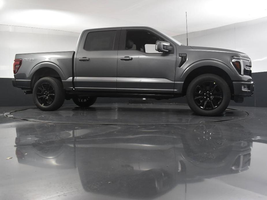 new 2024 Ford F-150 car, priced at $83,475