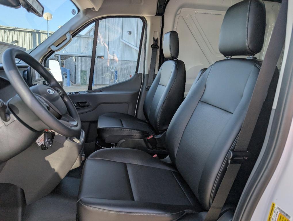new 2024 Ford Transit-250 car, priced at $49,325