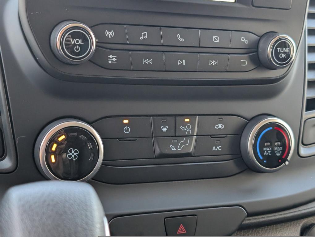 new 2024 Ford Transit-250 car, priced at $49,325