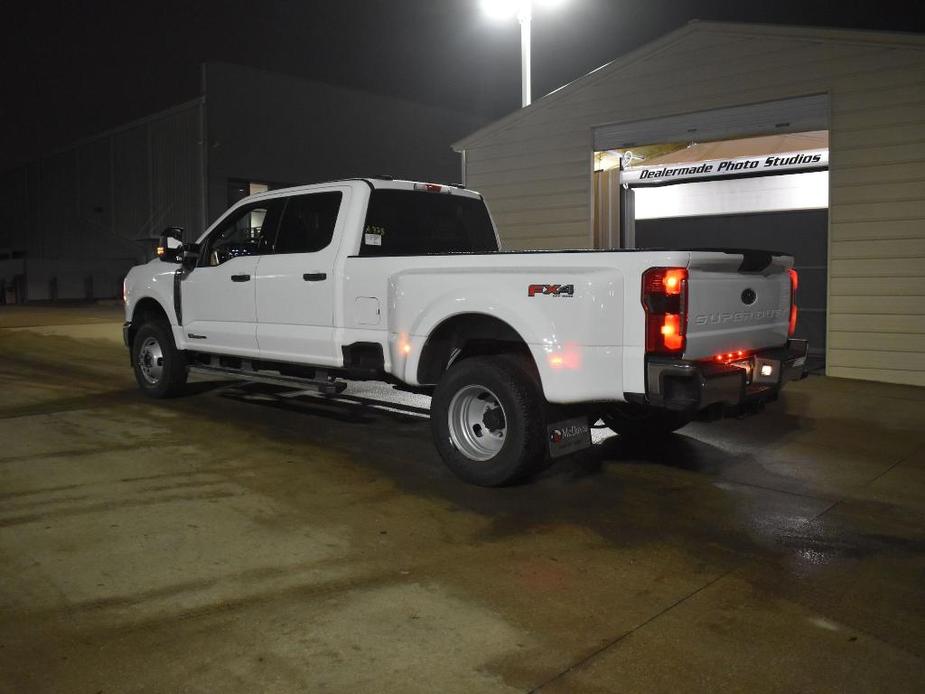 new 2024 Ford F-350 car, priced at $65,925