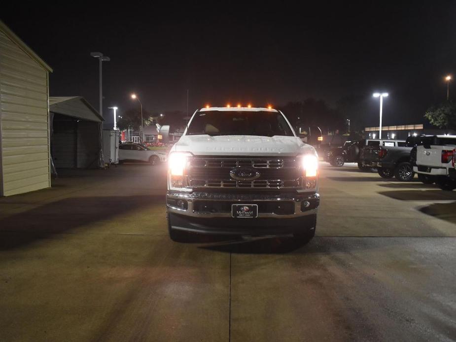 new 2024 Ford F-350 car, priced at $65,925