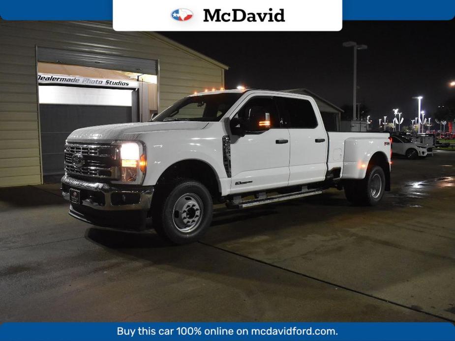 new 2024 Ford F-350 car, priced at $65,925