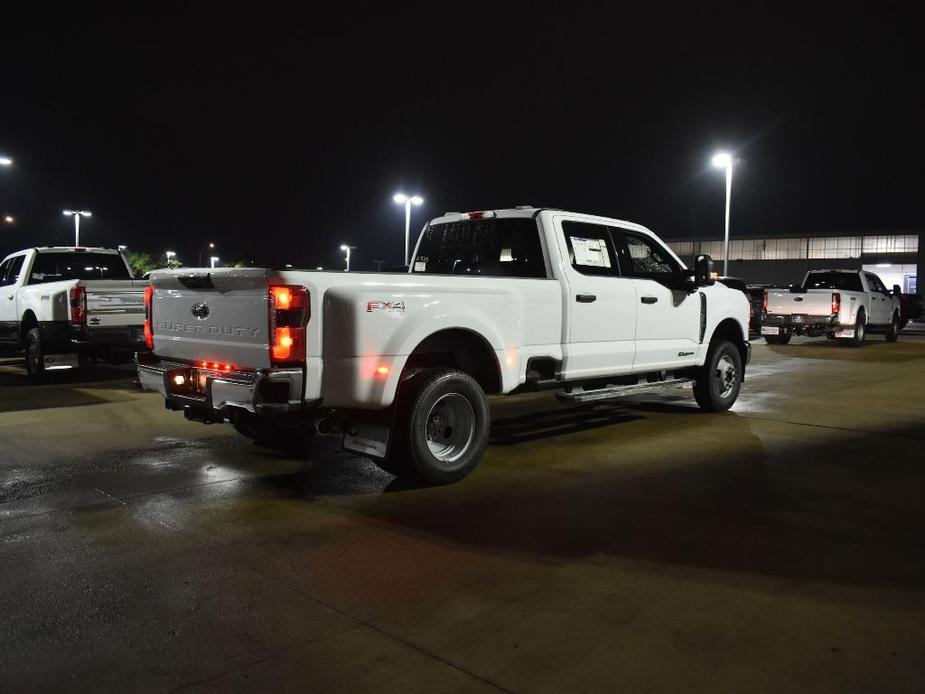 new 2024 Ford F-350 car, priced at $65,925