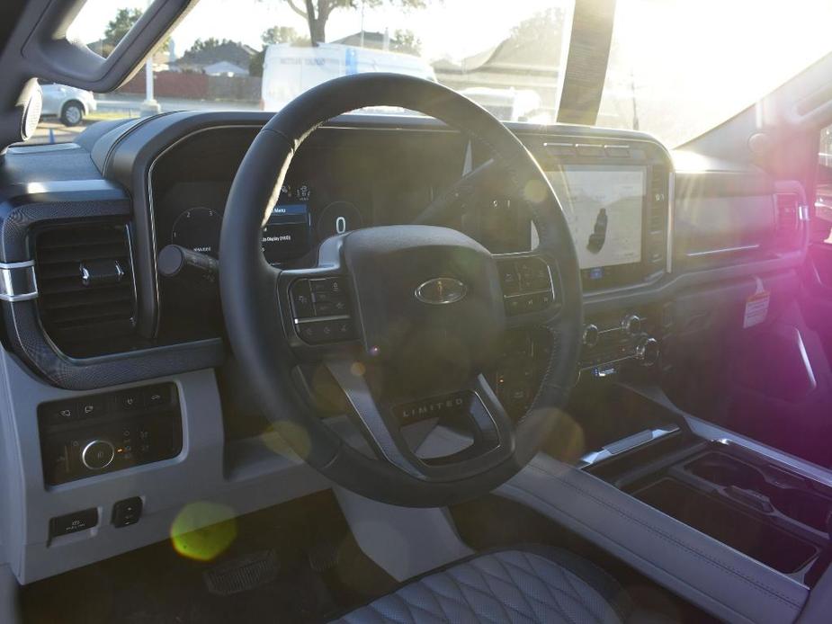 new 2024 Ford F-450 car, priced at $106,960