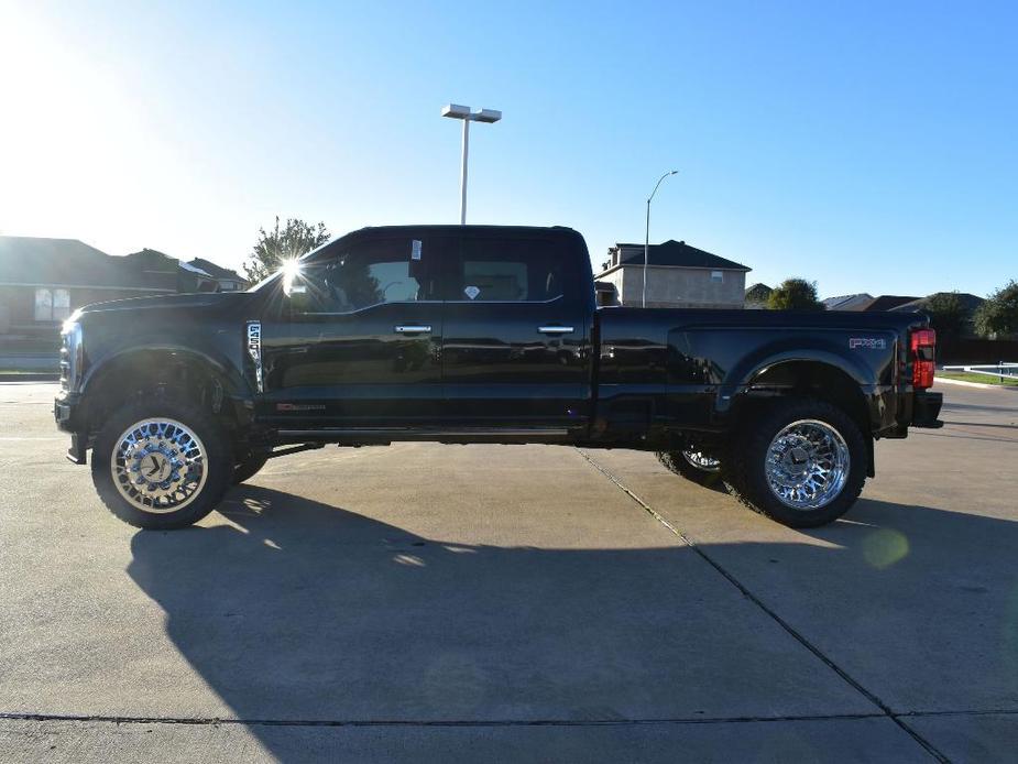 new 2024 Ford F-450 car, priced at $106,960