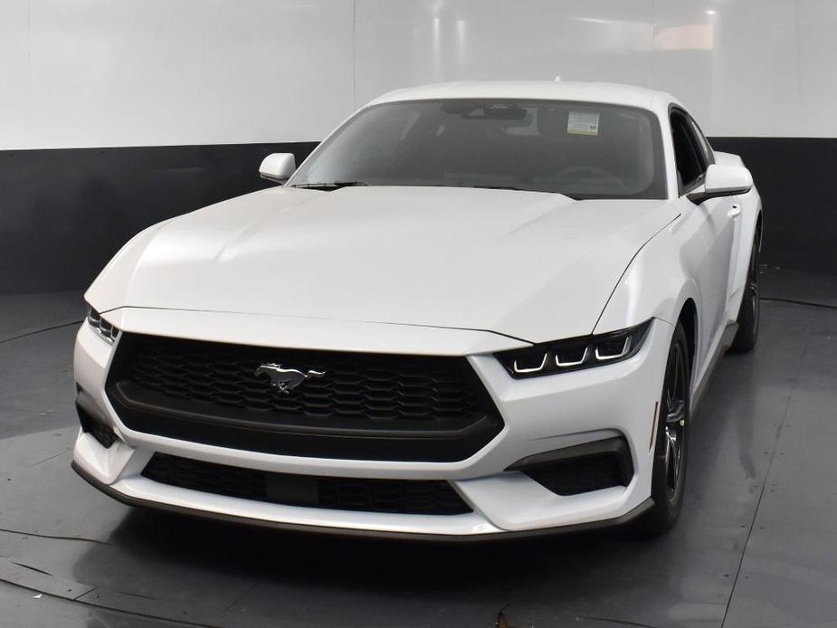 new 2024 Ford Mustang car, priced at $30,404