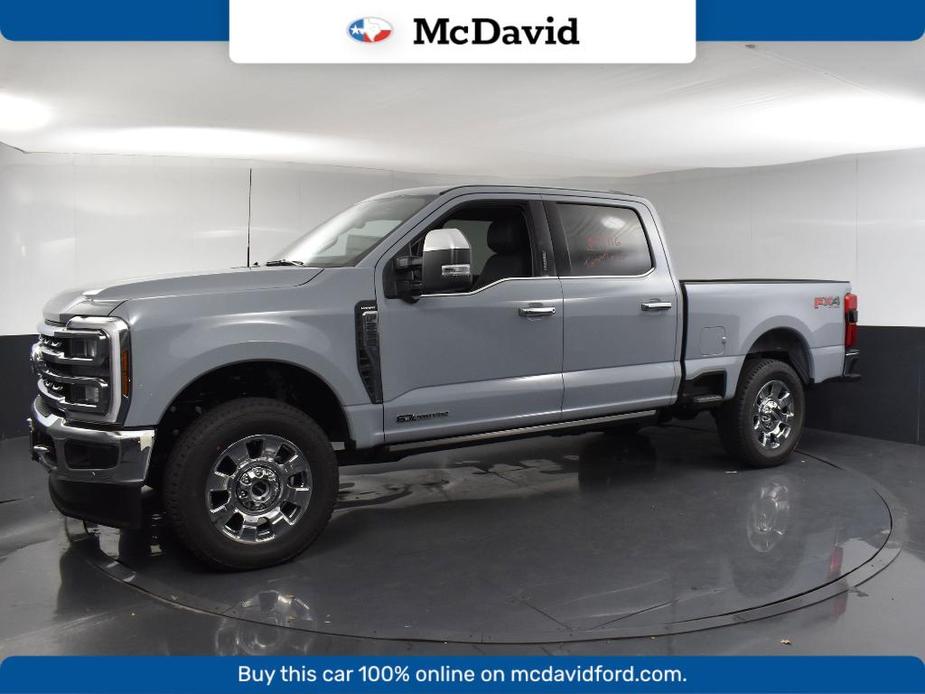 new 2024 Ford F-250 car, priced at $87,150