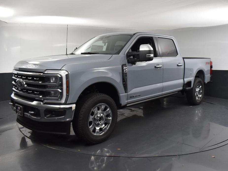 new 2024 Ford F-250 car, priced at $87,150