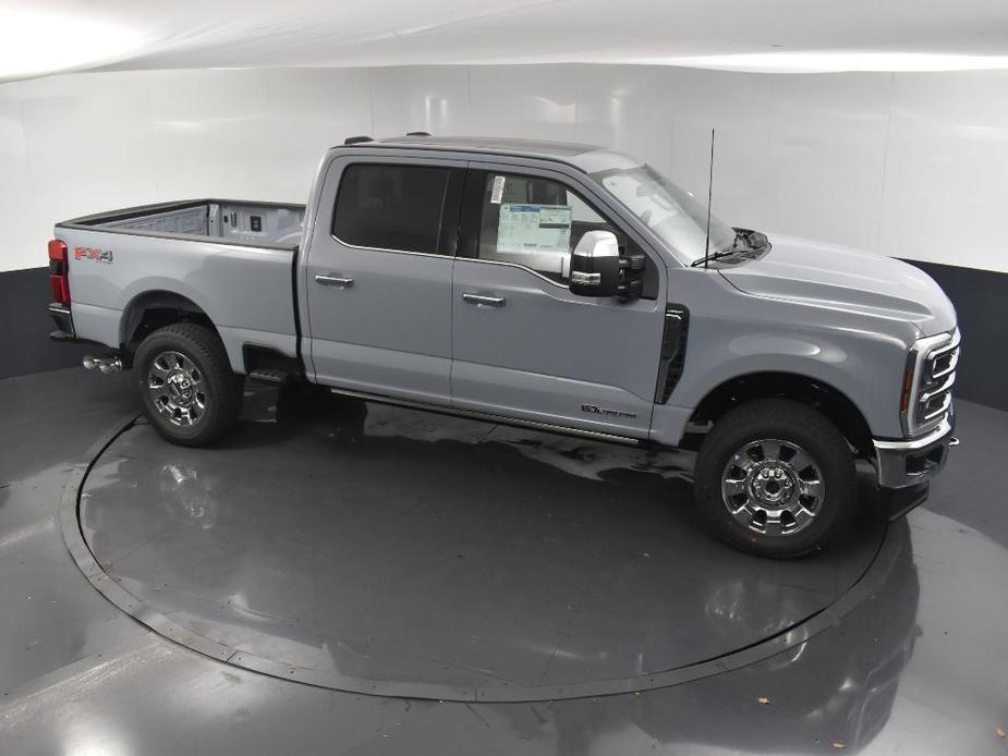 new 2024 Ford F-250 car, priced at $87,150