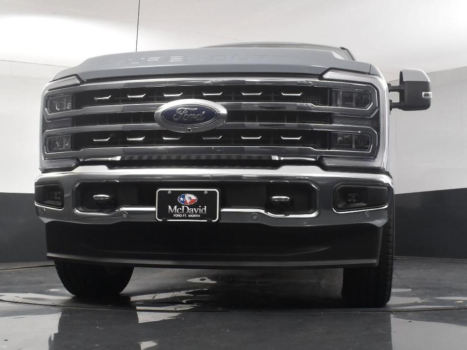 new 2024 Ford F-250 car, priced at $87,150