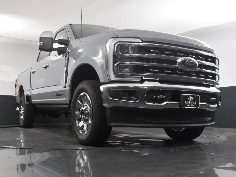 new 2024 Ford F-250 car, priced at $87,150