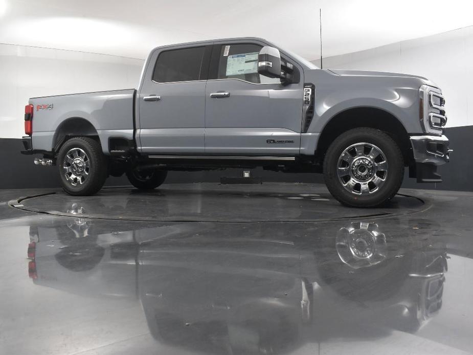 new 2024 Ford F-250 car, priced at $87,150