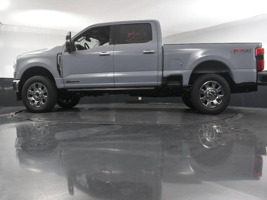 new 2024 Ford F-250 car, priced at $87,150