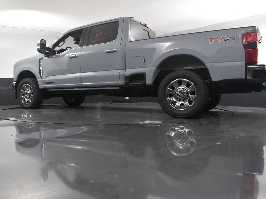 new 2024 Ford F-250 car, priced at $87,150