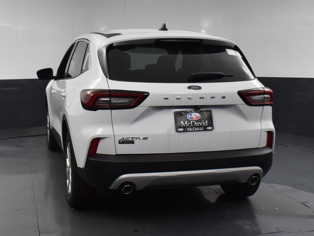 new 2024 Ford Escape car, priced at $31,368