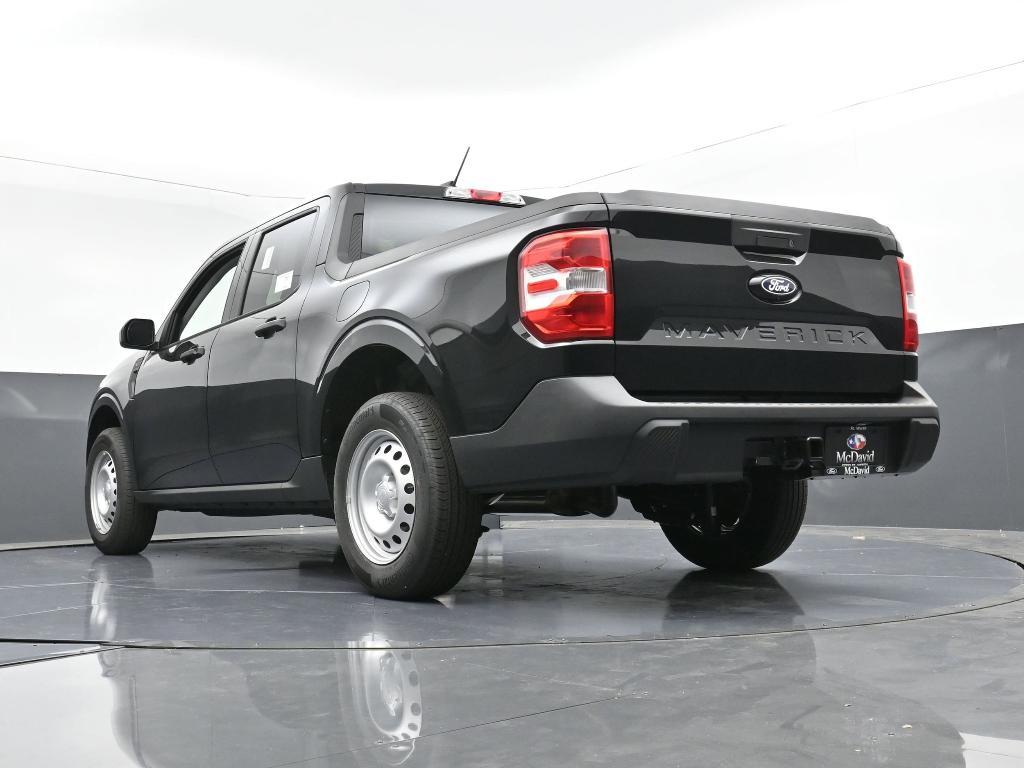 new 2025 Ford Maverick car, priced at $28,854