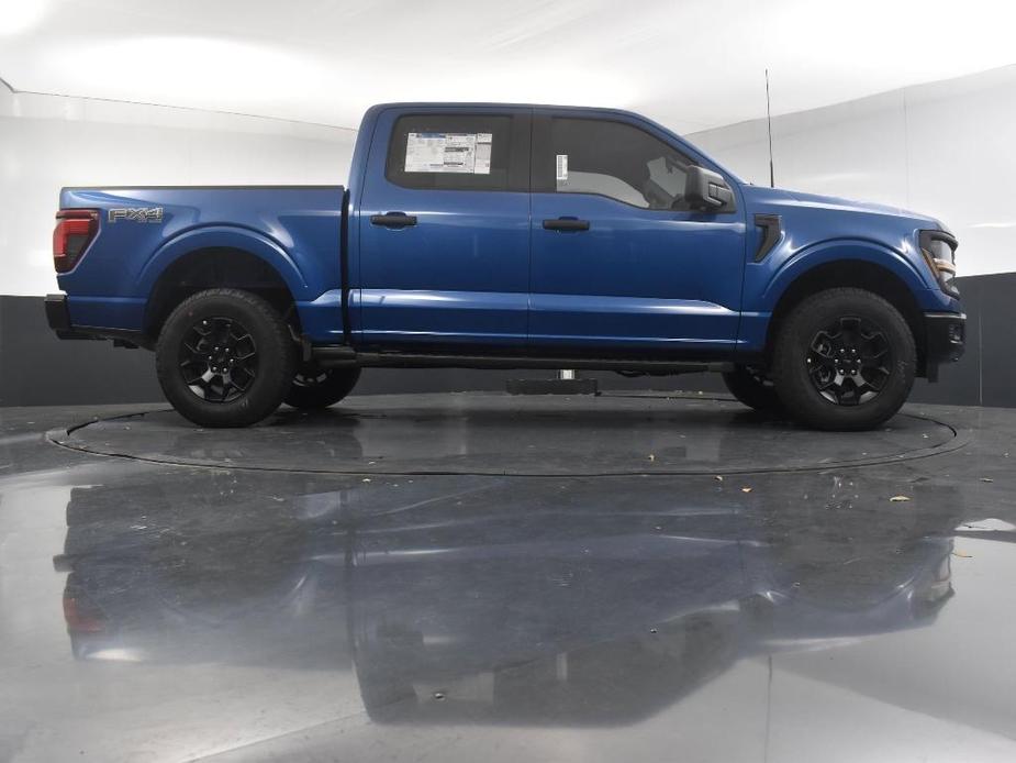 new 2024 Ford F-150 car, priced at $46,820