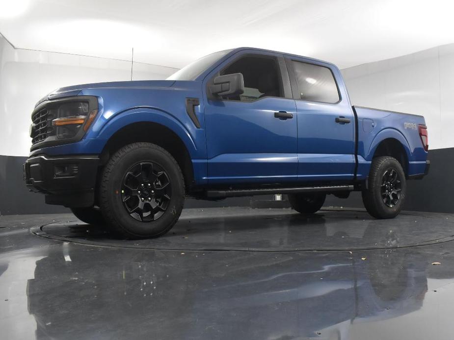 new 2024 Ford F-150 car, priced at $46,820