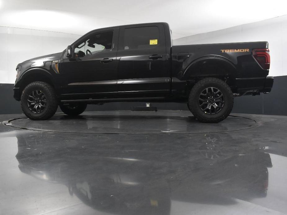 new 2024 Ford F-150 car, priced at $67,400