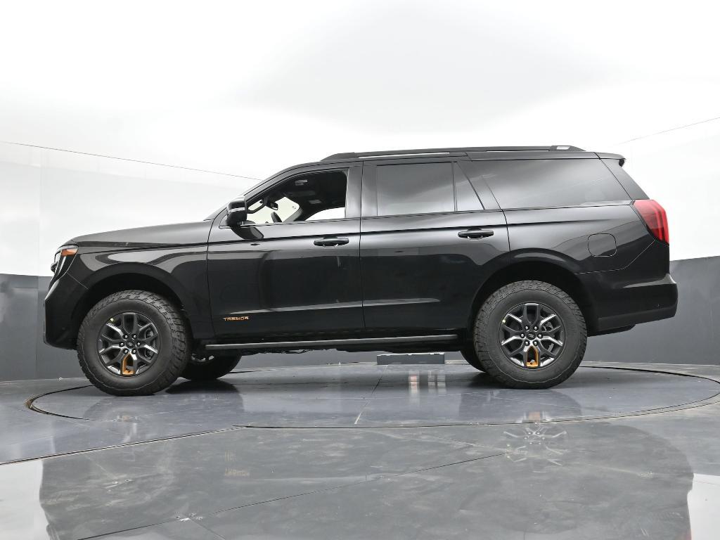 new 2025 Ford Expedition car, priced at $80,813