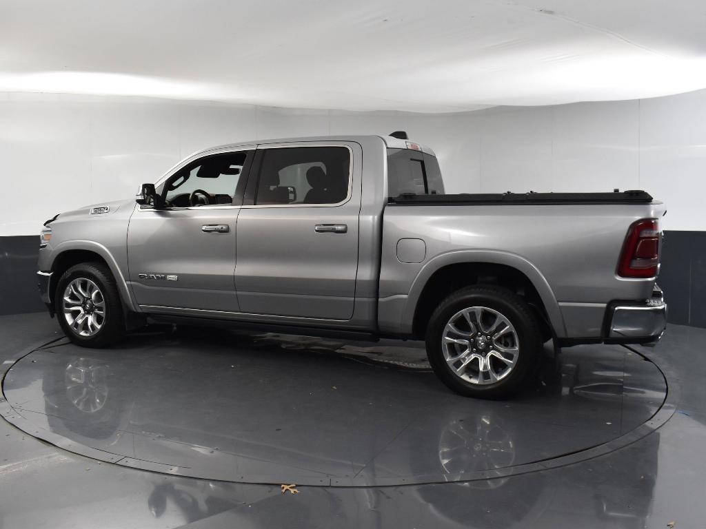 used 2020 Ram 1500 car, priced at $39,772