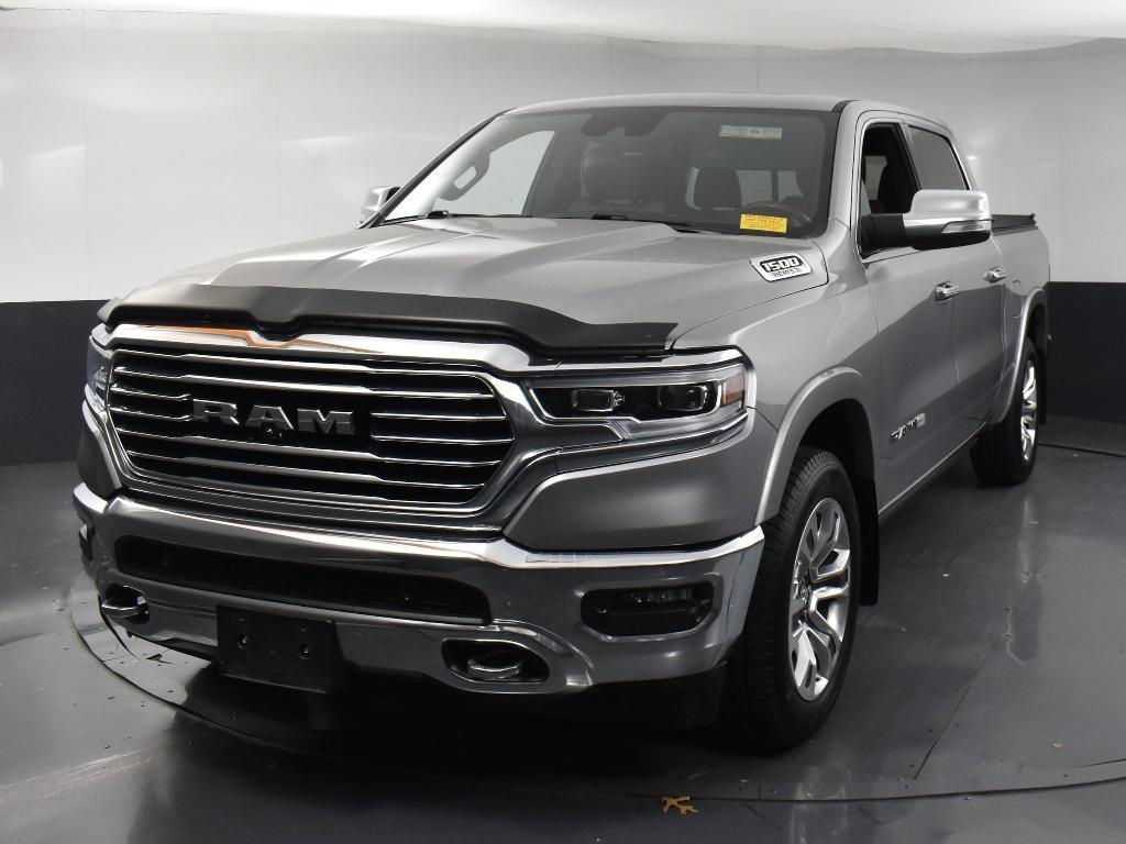 used 2020 Ram 1500 car, priced at $39,772