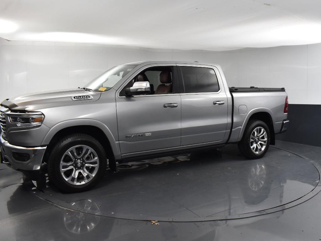 used 2020 Ram 1500 car, priced at $39,772