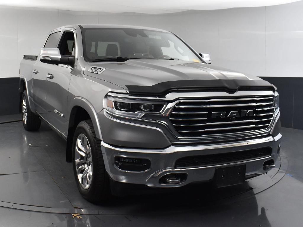 used 2020 Ram 1500 car, priced at $39,772