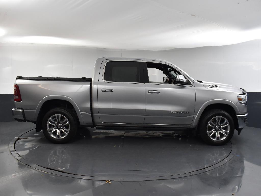 used 2020 Ram 1500 car, priced at $39,772