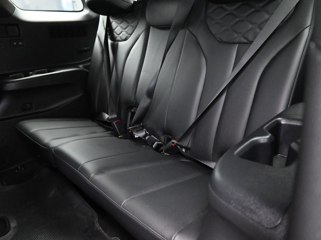 used 2022 Hyundai Palisade car, priced at $32,994
