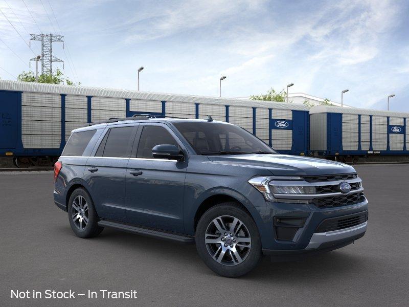 new 2024 Ford Expedition car, priced at $63,346