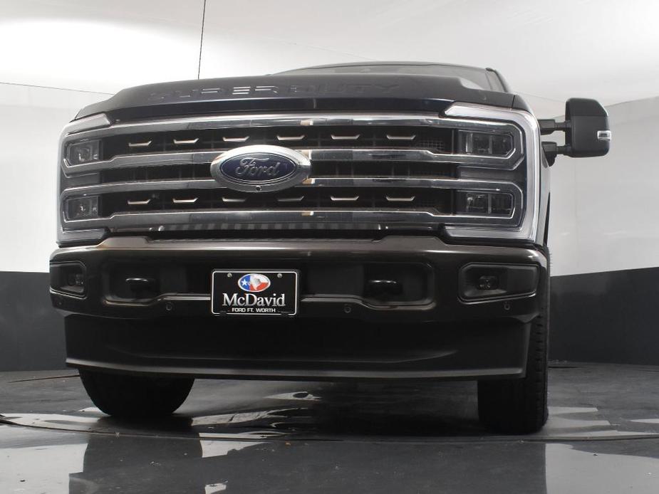 new 2024 Ford F-250 car, priced at $94,575