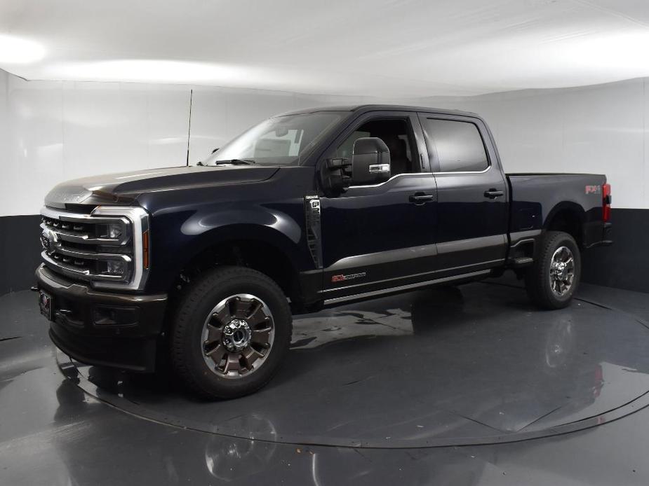 new 2024 Ford F-250 car, priced at $94,575