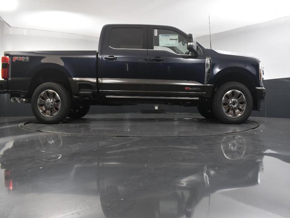 new 2024 Ford F-250 car, priced at $94,575