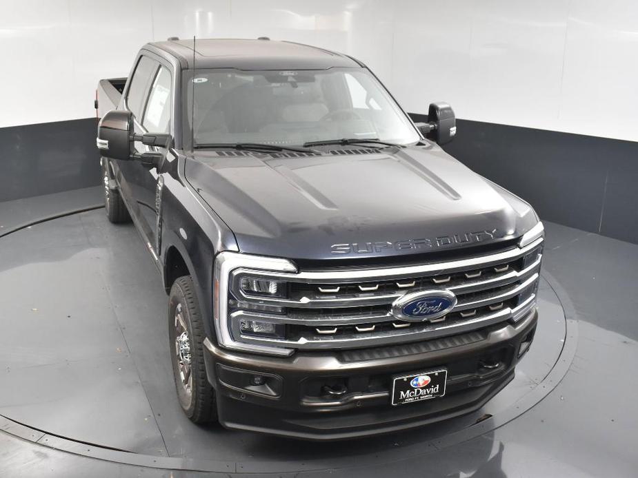 new 2024 Ford F-250 car, priced at $94,575