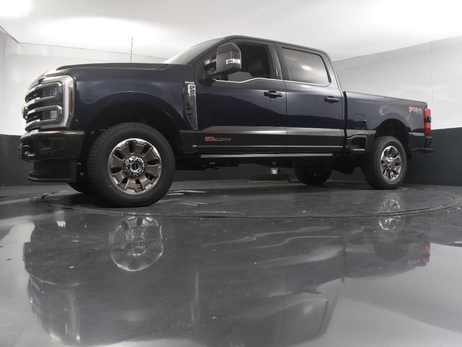 new 2024 Ford F-250 car, priced at $94,575