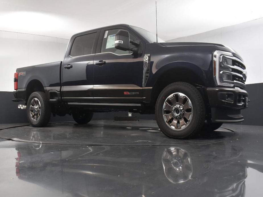 new 2024 Ford F-250 car, priced at $94,575