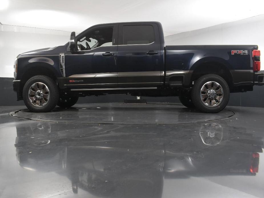 new 2024 Ford F-250 car, priced at $94,575