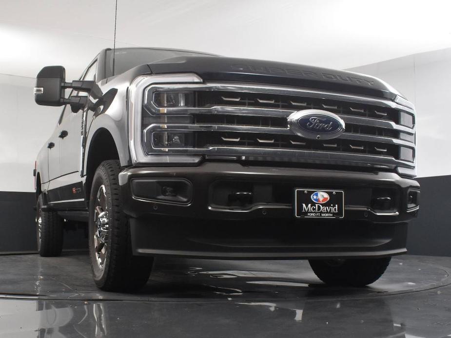 new 2024 Ford F-250 car, priced at $94,575