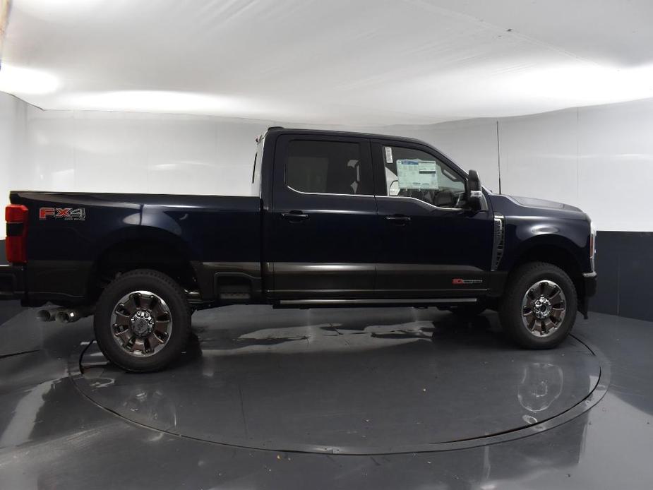 new 2024 Ford F-250 car, priced at $94,575