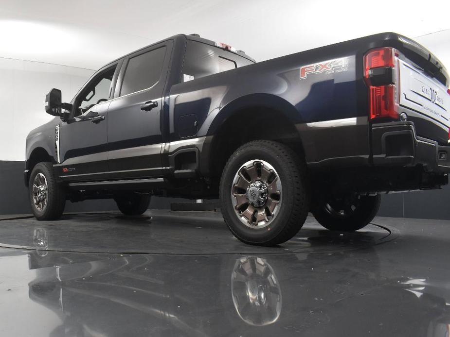 new 2024 Ford F-250 car, priced at $94,575