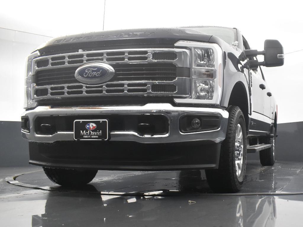 new 2024 Ford F-250 car, priced at $62,660