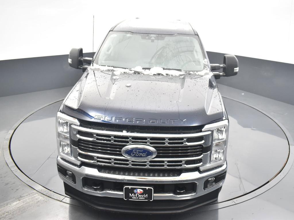 new 2024 Ford F-250 car, priced at $62,660