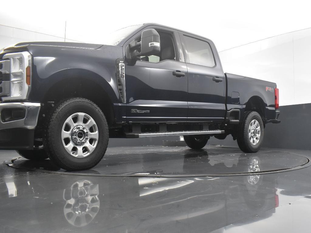 new 2024 Ford F-250 car, priced at $62,660