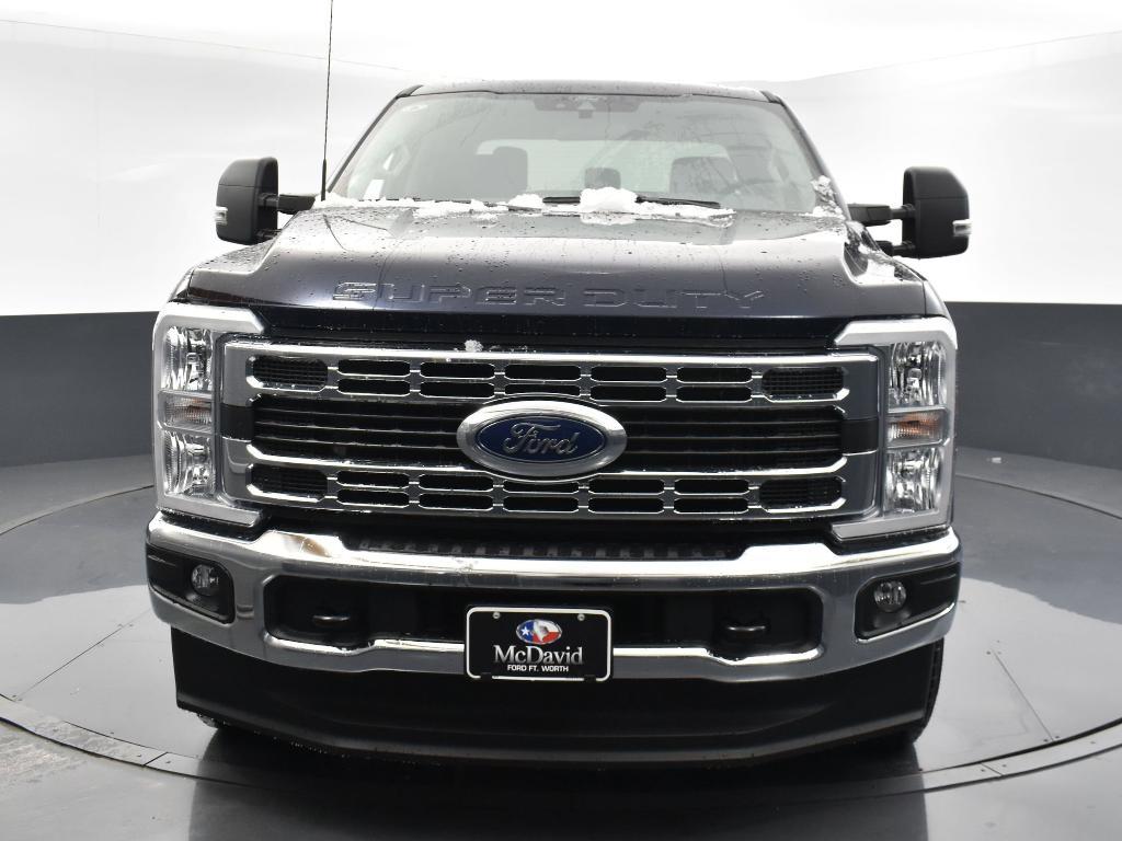 new 2024 Ford F-250 car, priced at $62,660