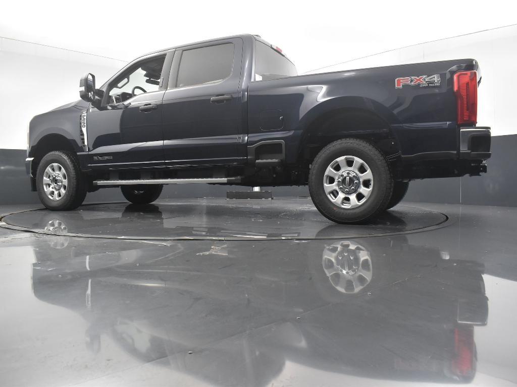 new 2024 Ford F-250 car, priced at $62,660