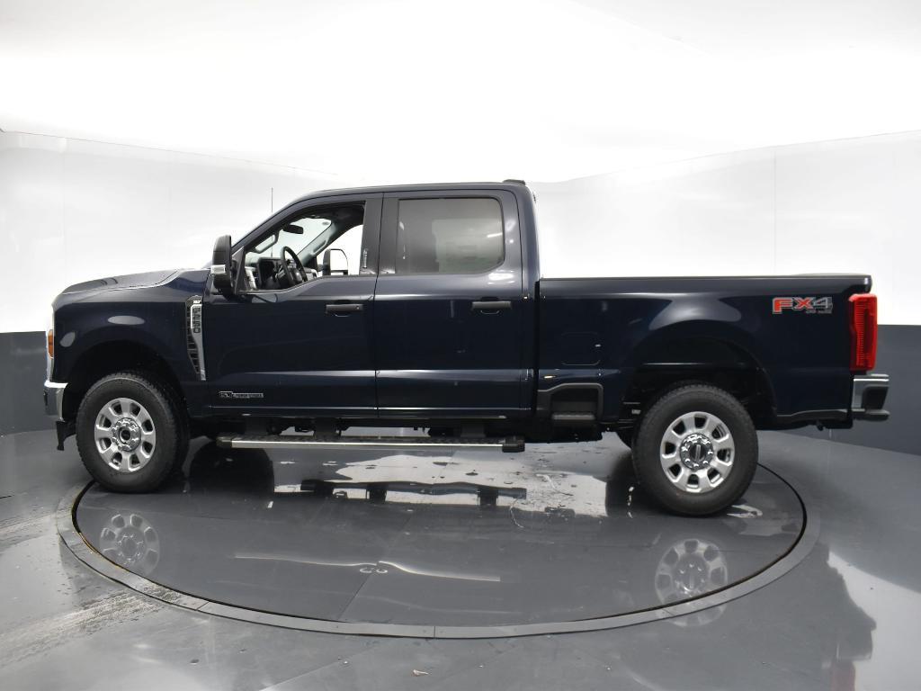 new 2024 Ford F-250 car, priced at $62,660