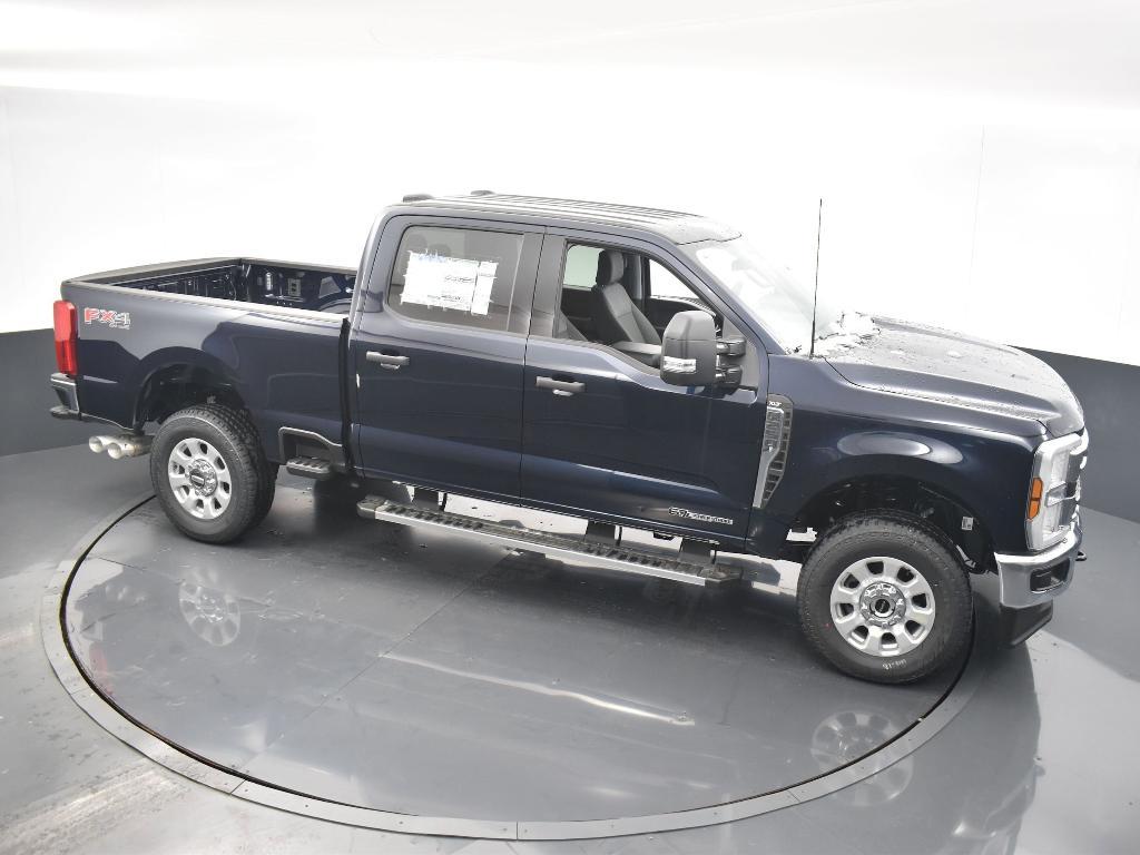 new 2024 Ford F-250 car, priced at $62,660